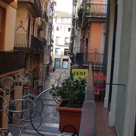 Orange Flats Market Valence