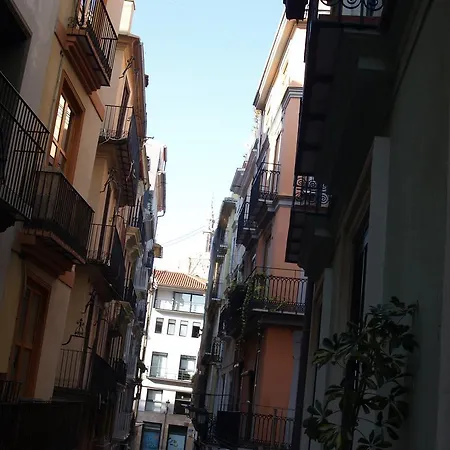 Orange Flats Market Valence