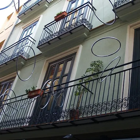 Orange Flats Market Apartament