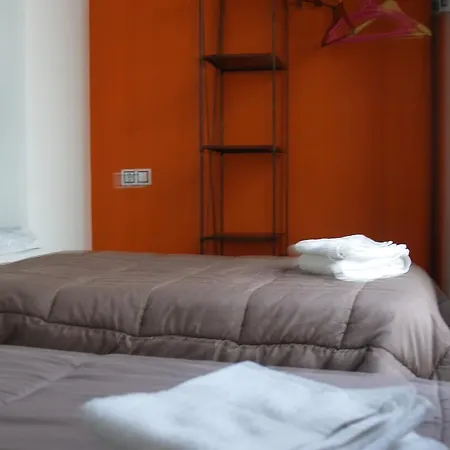 Orange Flats Market Apartment *