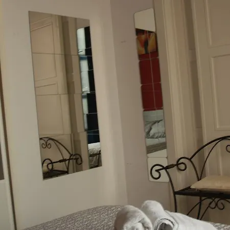 Appartement Orange Flats Market