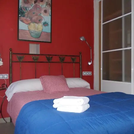 Appartement Orange Flats Market Valence