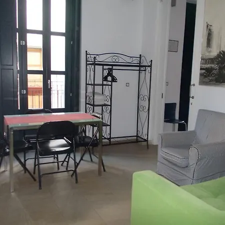 Apartment Orange Flats Market *