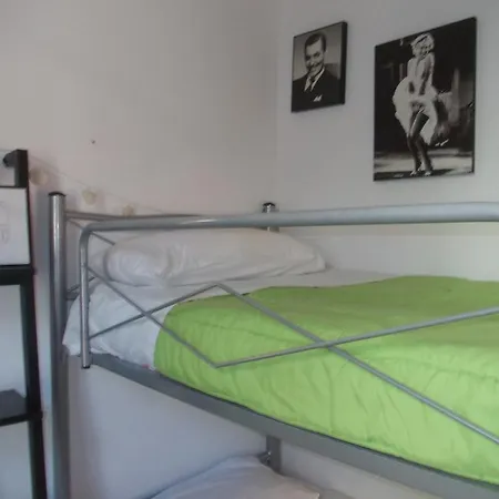 Appartement Orange Flats Market