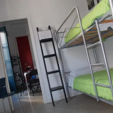Apartment Orange Flats Market