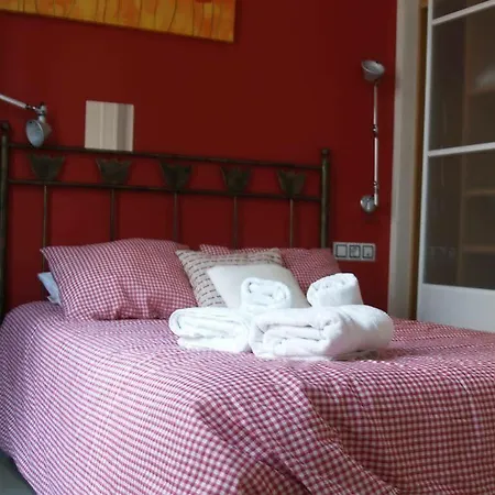 Appartement Orange Flats Market